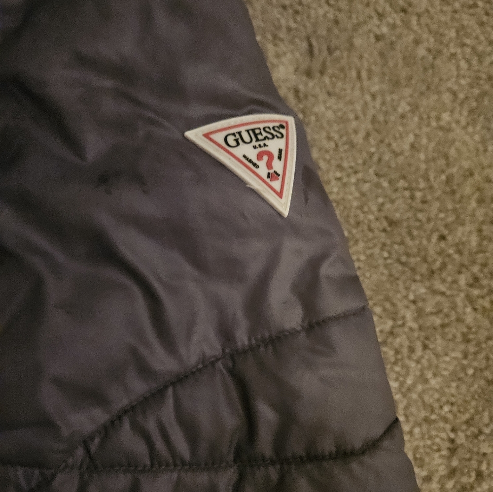 Guess Jacket - Picture 3 of 5